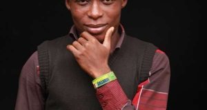 Chinedu Hardy Nwadike