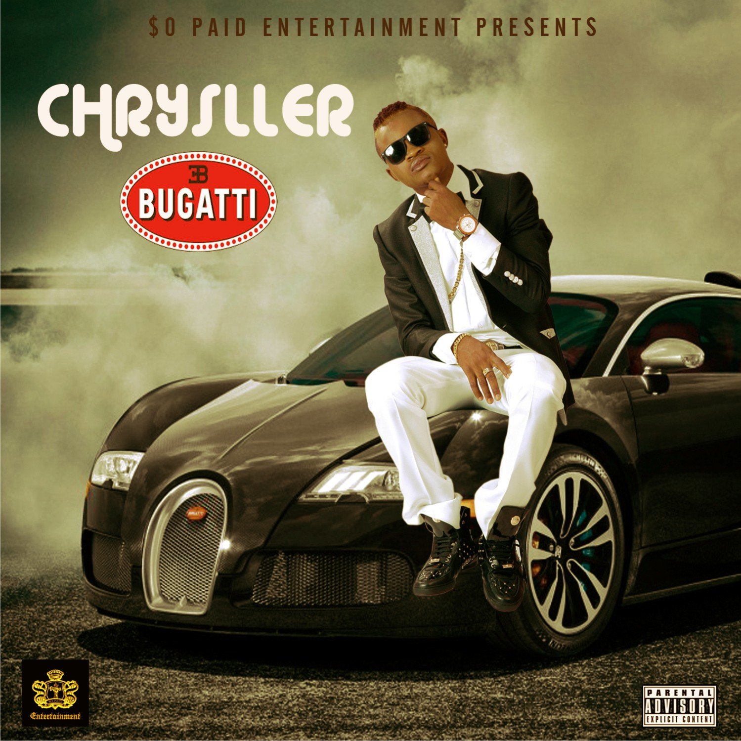 Chrysller - Bugatti