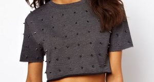 Crop tops