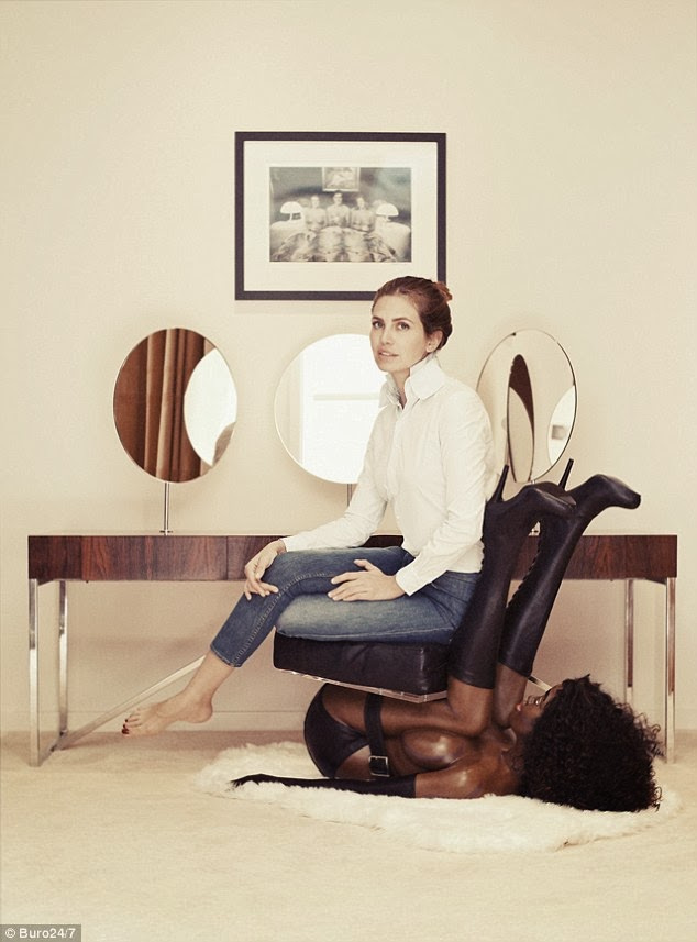 Dasha Zhukova
