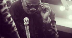 Don Jazzy - D'Prince Gentleman video