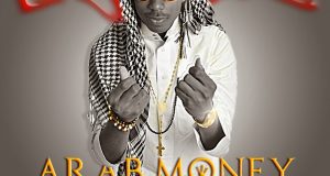 ESBEE - Arab Money + Found You