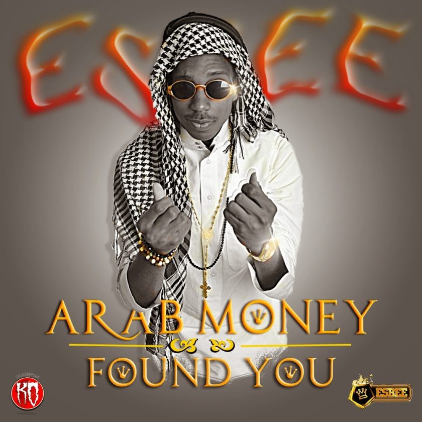 ESBEE - Arab Money + Found You