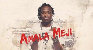 El-Plano - Amale Meji [AuDio]