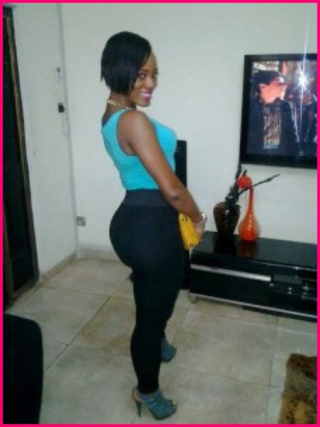 Elsie Okpocha 2014 NaijaVibe