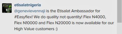 Etisalat post