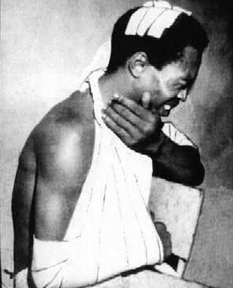 Fela Anikulapo-Kuti