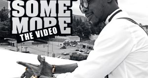 Fliptyce - Gimme Some More ft Yemi Alade [ViDeo]