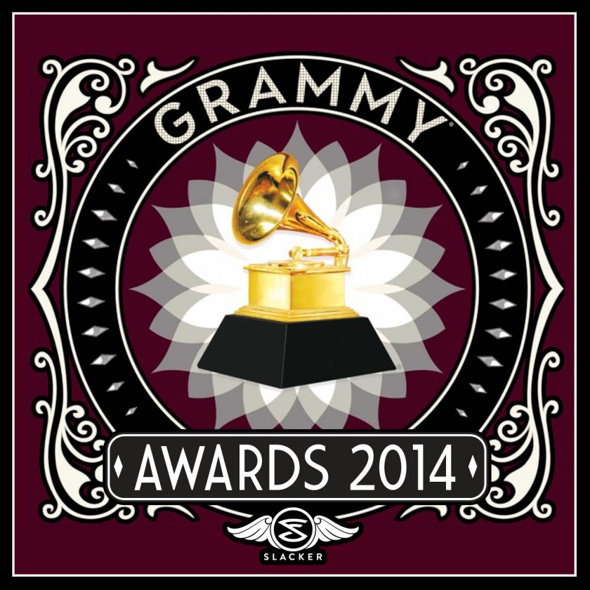 Grammy Awards 2014