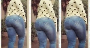 Halima Abubakar 2014 NaijaVibe