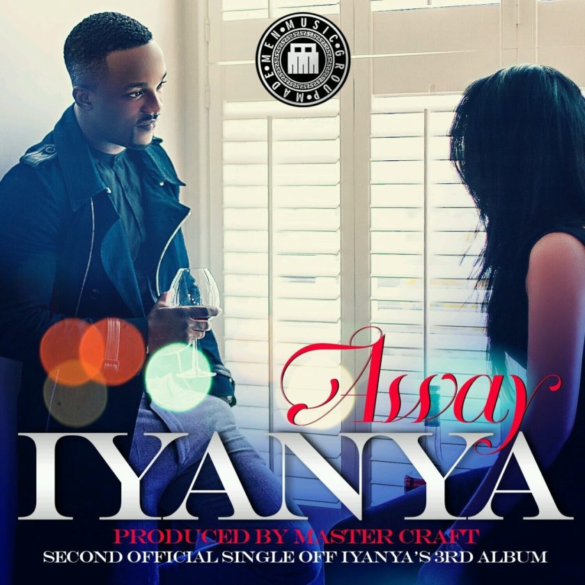 Iyanya - Away