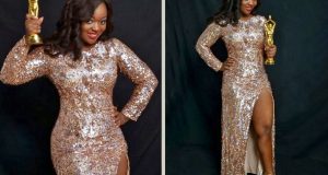 Jackie Appiah