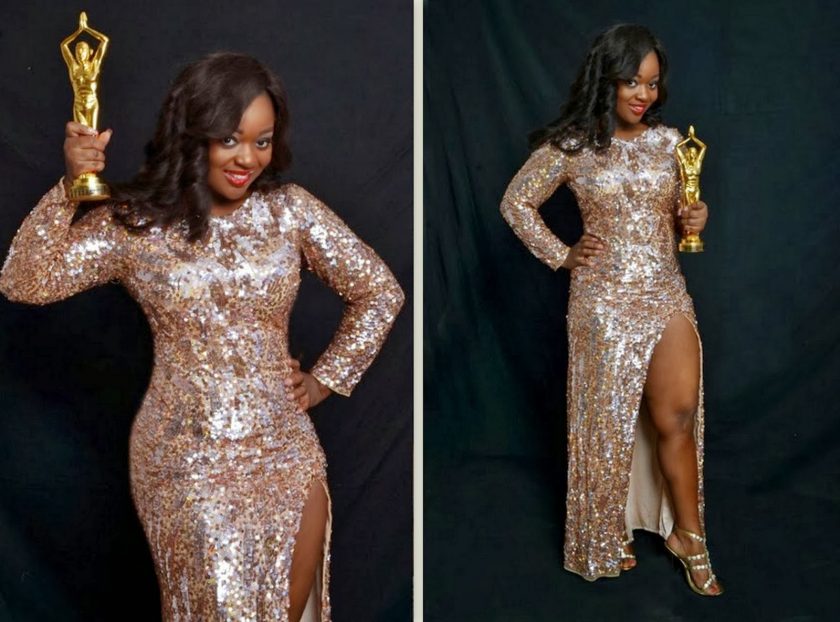Jackie Appiah