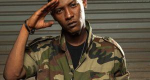 Jesse Jagz