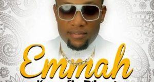 KCee - Emmah ft D'banj