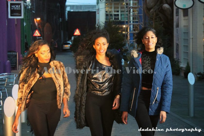 KIN - Ada Owerri BTS