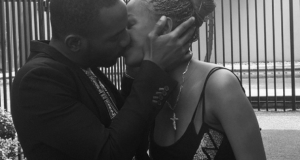 KaySwitch and Meenakshi Subraman