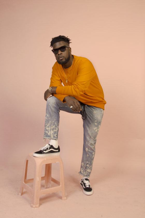 Maleek Berry