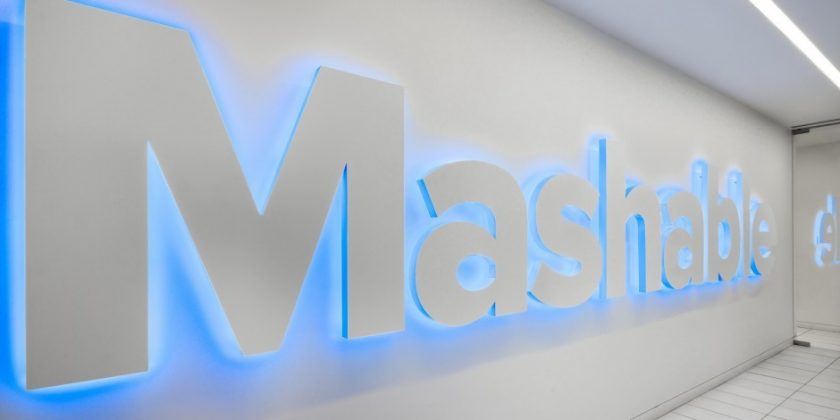 Mashable