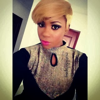 Matilda Quaye