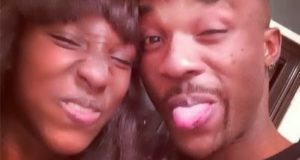 Meet Iyanya's cute sisters