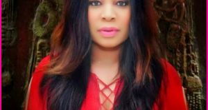 Monalisa 2014 NaijaVibe