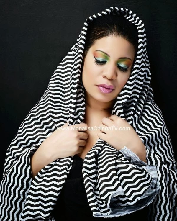 Monalisa Chinda 2014 NaijaVibe