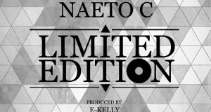 Naeto C - Limited Edition