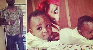 Olamipoju Clocks One