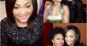 Omoni Oboli and Mercy Aigbe