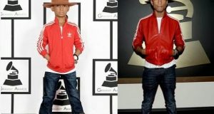 Pharell kids copy