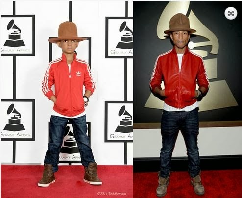 Pharell kids copy