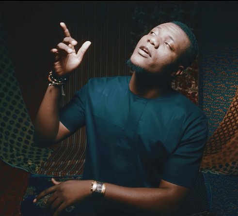 I'm Still A Church Boy Despite Singing Secular Music - Pheelz 1 Pheelz