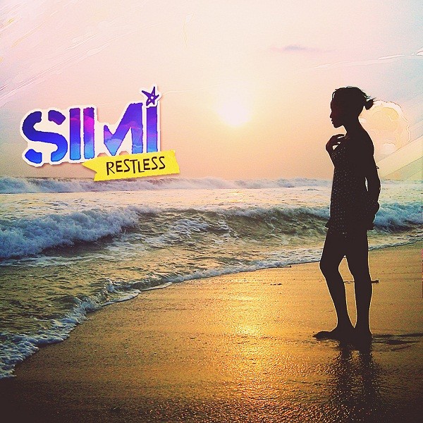 Simi - Restless