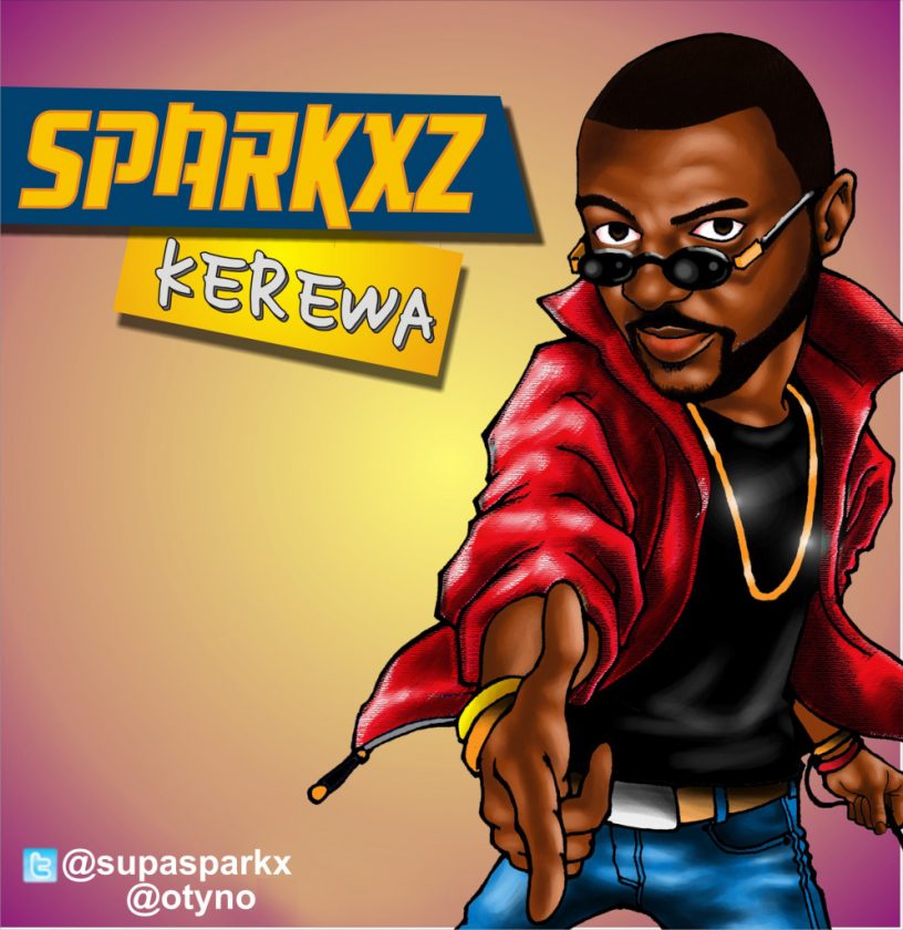 Sparkxz - Kerewa