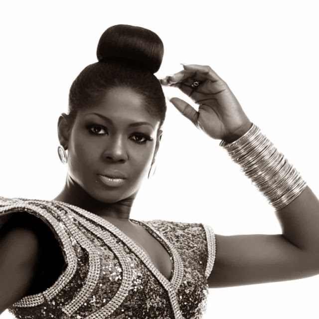 Susan Peters 2014 NaijaVibe
