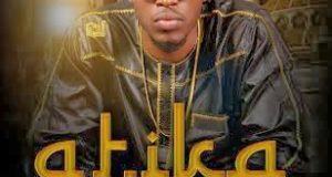 T.K Swag - Atika [AuDio]