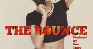 Tesh Carter - The Bounce