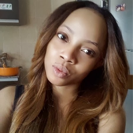 Toke Makinwa 2014 NaijaVibe
