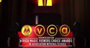 AMVCA 2014