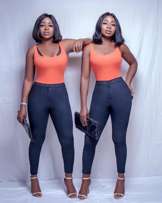 Aneke twins