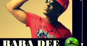 Baba Dee - Go Down
