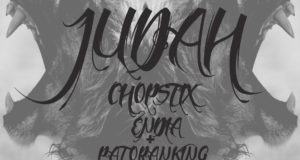 Chopstix - Judah ft Endia & Patoranking [AuDio + ViDeo]