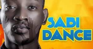 Dammy Krane - Sabi Dance
