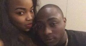 Davido and Faith