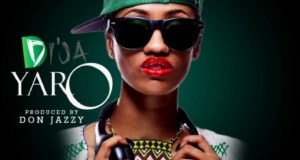 Di'Ja - Yaro