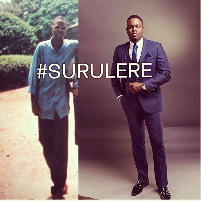 Dr Sid Surulere pics