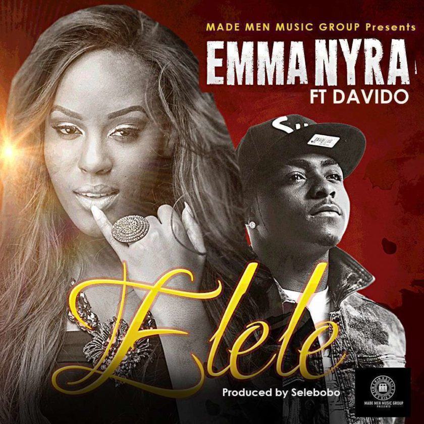 Emma Nyra - Elele ft Davido [AuDio]