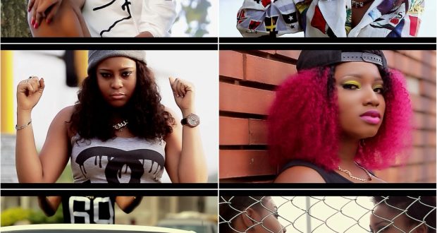 Eva - Deaf [ViDeo] | Stream New Nigerian Music | NaijaVibe
