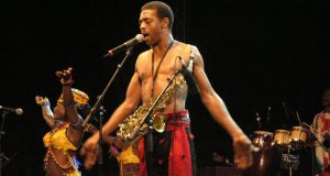 Femi Kuti